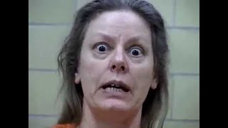 Aileen Wuornos - Interview The Day Before Being Executed
