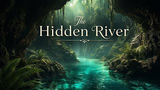 A Magical Hidden River | Cinematic Acoustic Folk Music
