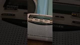 Live voice RWT from yesterday. (8/13/26)