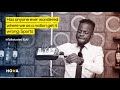 Has anyone ever wondered where we as a nation get it wrong: Sports|| inTalksicated Ep6