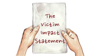 Part 3 (ASL) - How I Need to Know: The Victim Impact Statement
