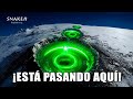 5 MISTERIOS Sorprendentes Bajo el Hielo Polar 🛸 OVNI Cerca de las Vegas