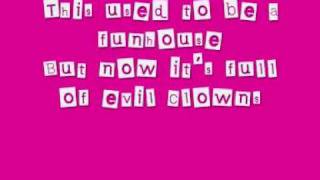 Pink Funhouse lyrics