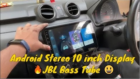 Swift Lxi modified | mini cooper style back light in swift | 16" alloys in swift lxi |Modified swift