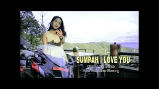 ALBUM GENDANG SALIH TERBARU 2021 'SUMPAH I LOVE YOU' BY.VALENTINA FEBRYANTI BR.TARIGAN