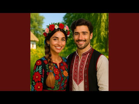 Гулянка біля хати