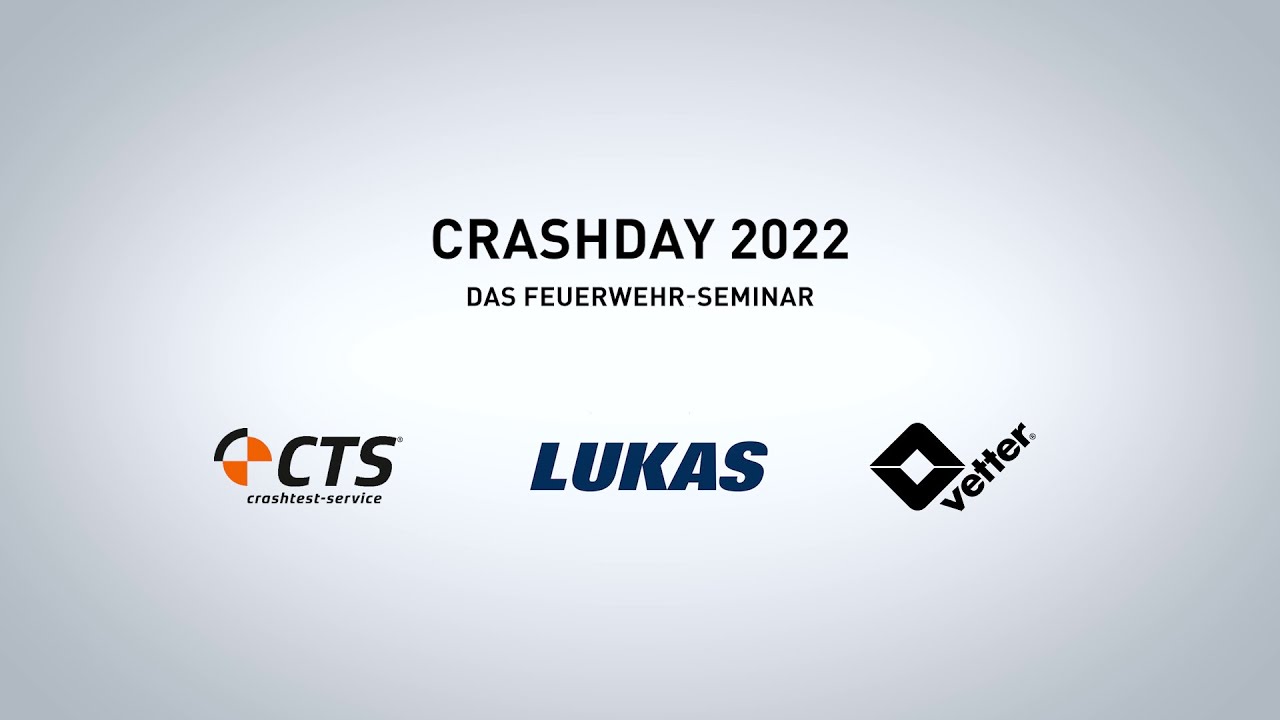 CRASHDAY'22