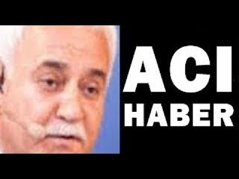 Nihat Hatipoğlu ACI