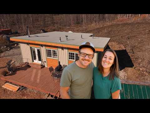 Uploads from This Off Grid Life