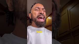 Pastor Scolds Lady For “Only Giving $1200”