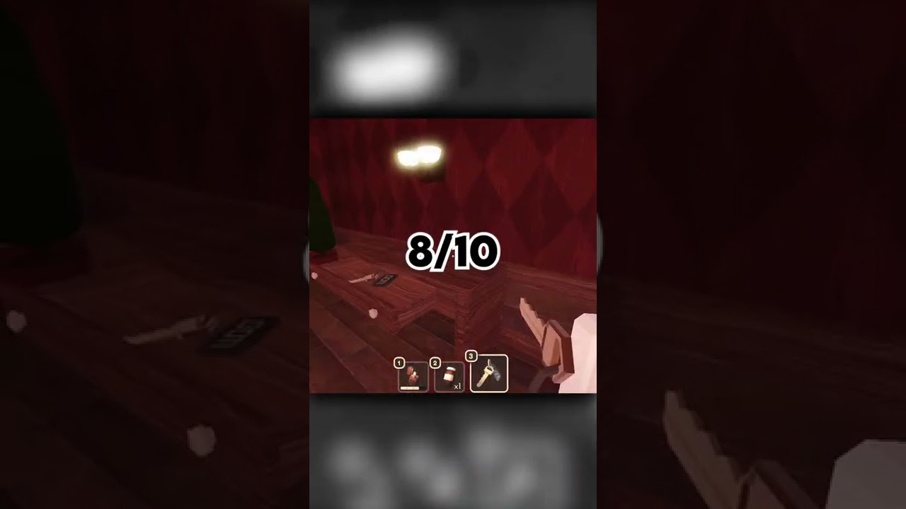 The SCARIEST Doors jumpscare... YouTube