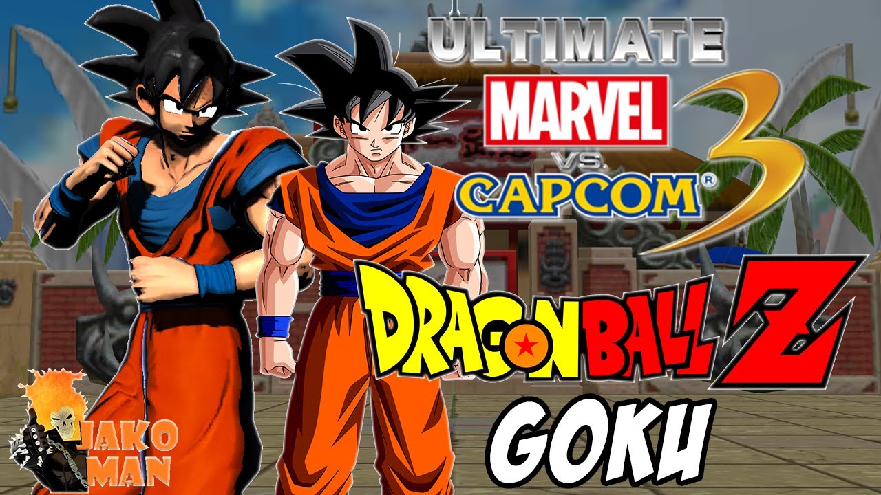 Dragon Ball e Marvel vs. Capcom são destaques nos trailers da semana