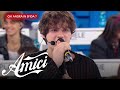 Amici 25 - Michele - Leggerezza d'amore
