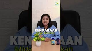 "Banyak orang mengira gula darah naik hanya karena makanan manis."