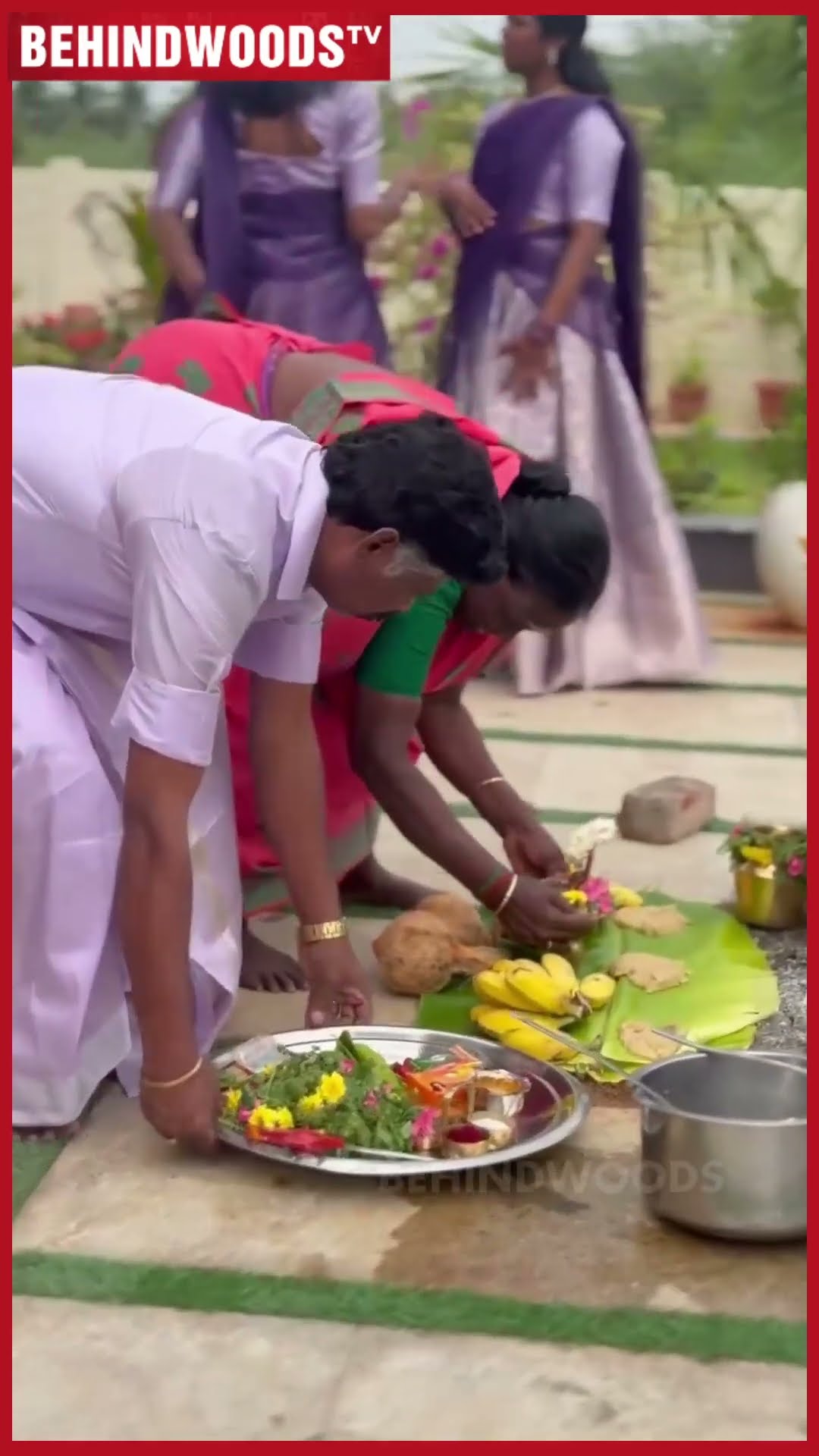 Dance, Football-னு Family கூட சேர்ந்து பொங்கல் கொண்டாடிய Soori ? இது வீடு இல்ல விக்ரமன் Sir படம்