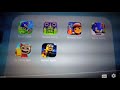 Sonic Dash Vs Temple Run 2 Vs Subway Surfers Vs Sonic Boom Vs Tom Gold Run Vs Minion Rush