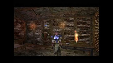 Arx Fatalis Gameplay Part 15 HD