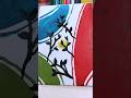 Boho Art #painting #art #satisfying#shorts #bohoart