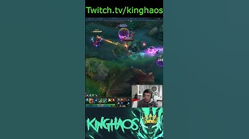 AMAZING Thresh Prediction #shorts