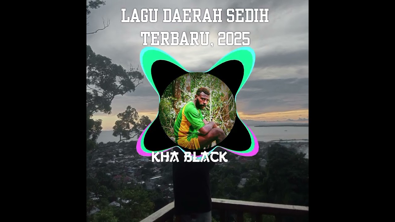 Lagu daerah kaimana 2025