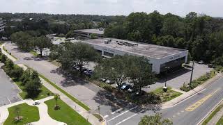 Park Centre - 124 Marriott Dr. Tallahassee, FL 32301 - Exterior Park Centre - 124 Marriott Dr. Tallahassee, FL 32301 - Exterior