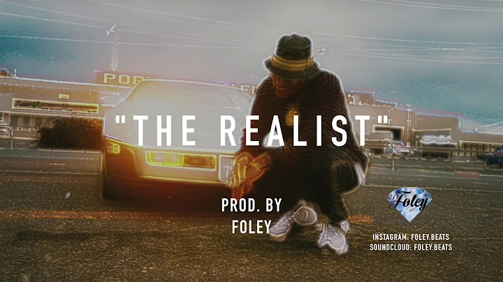*FREE* Larry June x Cardogotwings x Jay Worthy Type beat - "The Realist" (Prod. Foley.beats)