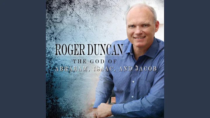 The God of Abraham, Isaac, and Jacob