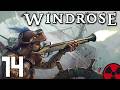 WINDROSE | Lappen der Sieben-Weltmeere! #14 🏝️ Gameplay Deutsch