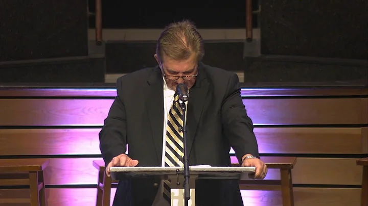 Mary Rushing - Celebration of Life