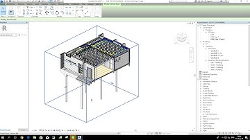 Fix - Section box not visible Revit