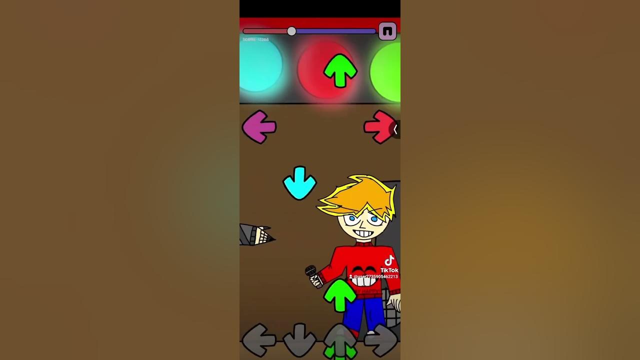I made an FNF mod (song: cooling by yingyang48) (intentional missing) I made an FNF mod (song: cooling by yingyang48) (intentional missing)