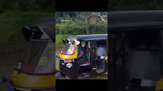 Drag Race - Bajaj re vs Ape auto | Shijo Videos screenshot 4