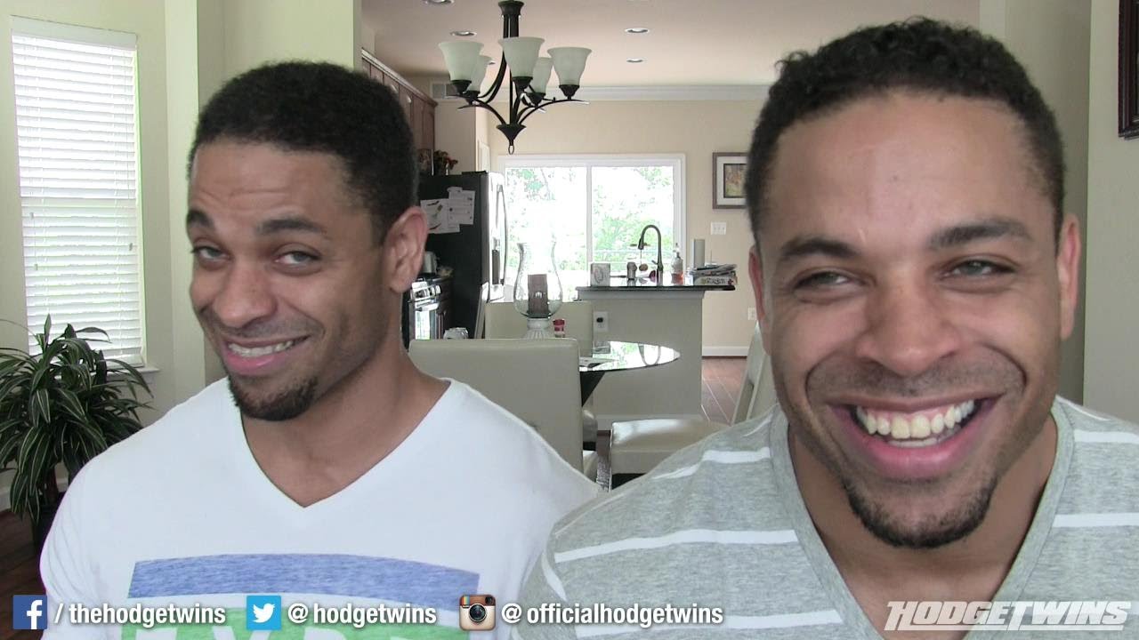 Girlfriend Wants Anal Hodgetwins - Youtube-3044