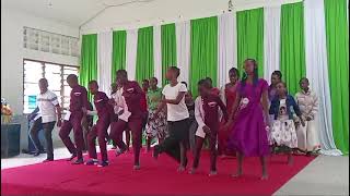 Mdomo uliponza kichwa by soul touch brand/G.R.C - miritini 