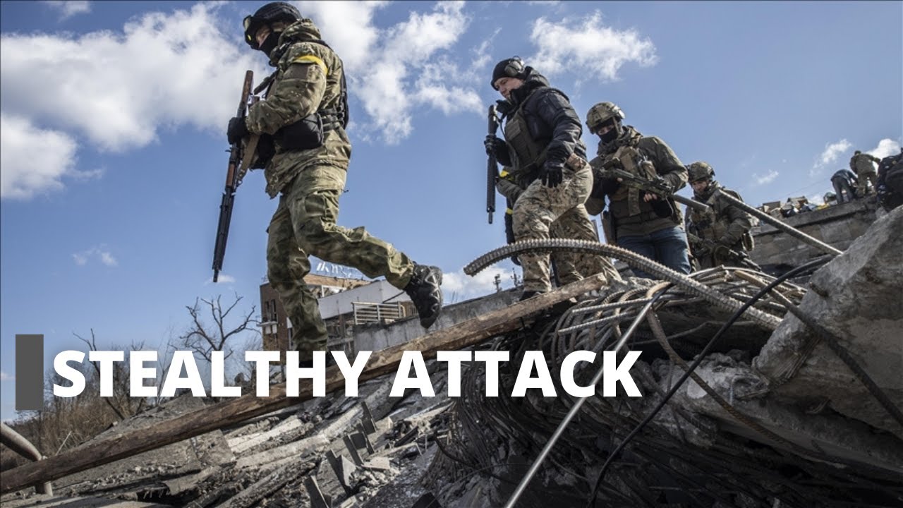 Ukraine Commits Devastating Attack On Russians | The Enforcer War Summary Day 133