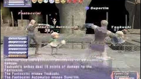 ENM 60 - Puppetmaster