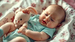 Humming for Deep Baby Sleep Peaceful Cradle Night
