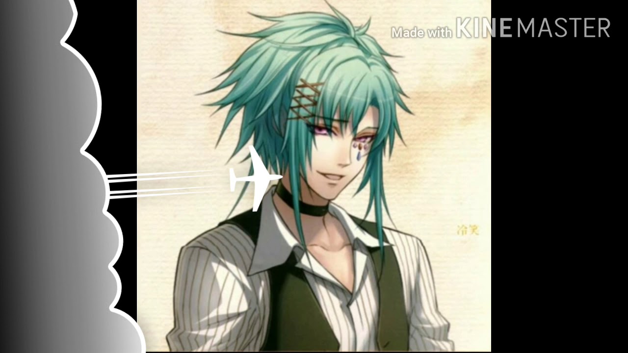 《صور انمي ولد +بنات 》😊 YouTube
