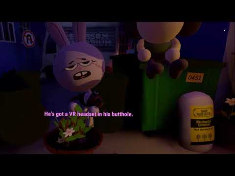 Accounting+ VR Game - YouTube