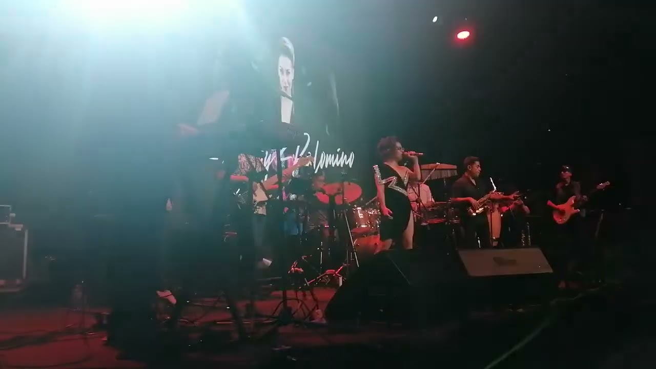 Cholo soy y varias .. Rubí Palomino ... 09.03.2023 CC Bianca