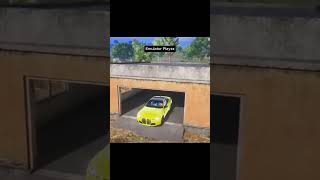 BMW IN PUBG #gameloop #pubgmobile #120fps #pubg