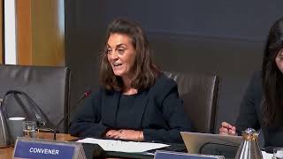 Social Justice and Social Security Committee - 5 February 2026