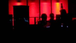 Danny Howells @ BED WMC 2009 video 7