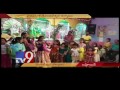 Sri Venkateswara Kalyanam celebrated in Bahrain