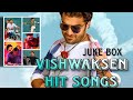 Vishwak sen movie songs  telugu movie songs vishwak sen gvkretrohits