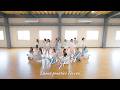 SKE48「サンダルだぜ」 Dance Practice -Fix ver.- の動画、YouTube動画。