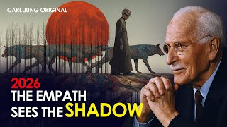 Why 2026 Is the Turning Point When the Empath Sees the Narcissist as Their Shadow | Carl Jung