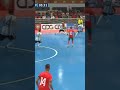 Shorts Futsal Maroc Vs Argentina Tiki Taka 