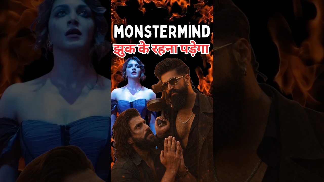 Yash की Toxic के आगे Dhurandhar फेल? 😱 | Top Movies Blockbuster 