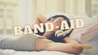 Halvorsen - Band-Aid [NCS Release]